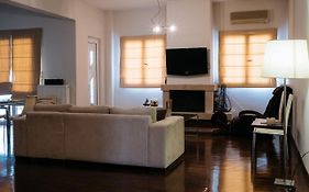 Nafplion Comfort Aprt Next To Fortress Of Palamidi