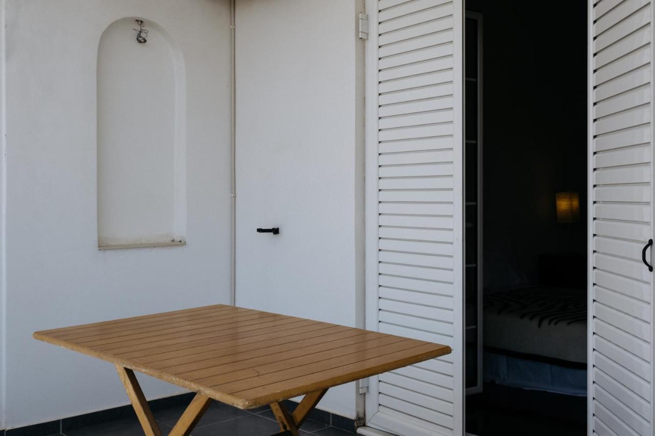 Nafplion Comfort Aprt Next To Fortress Of Palamidi Extérieur photo