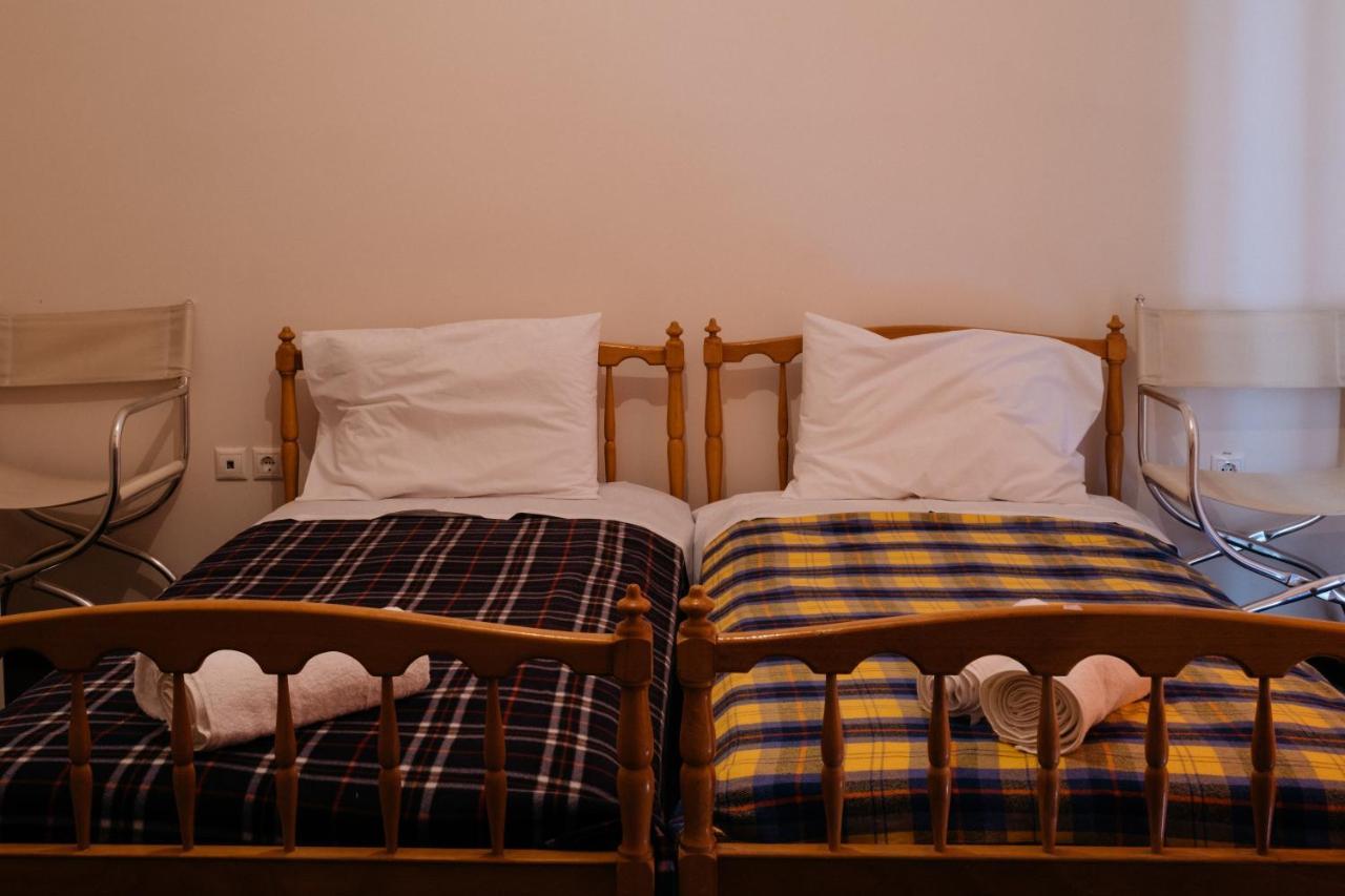Nafplion Comfort Aprt Next To Fortress Of Palamidi Extérieur photo